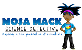 Mosa Mack Logo